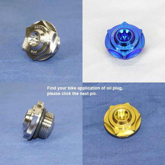 Proti M25 Universal Bolt M25L13-OPLUG-01 Proti M25 Universal Bolt M25L13-OPLUG-01